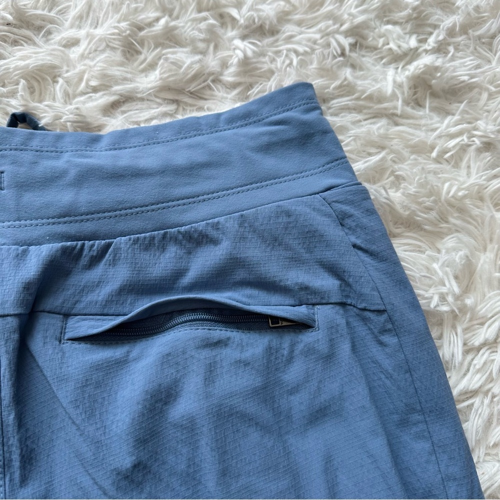 Athleta Trekkie North Jogger Pants Blue Size 4 - Picture 12 of 12